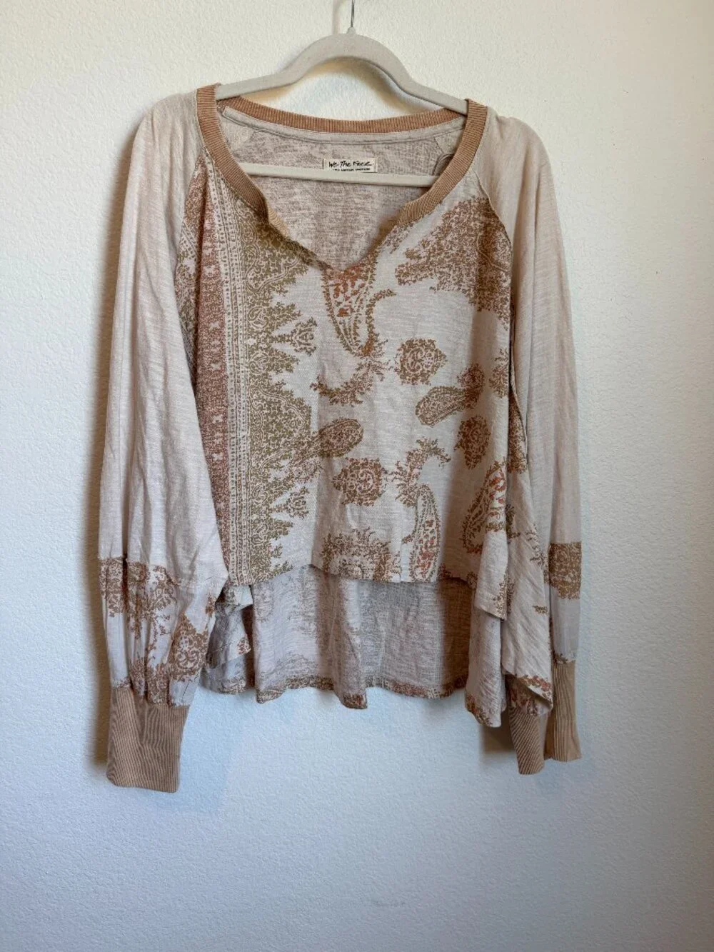 Free People true perfection